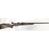 Used Browning X-Bolt Western Hunter LR - 6.8Wstrn