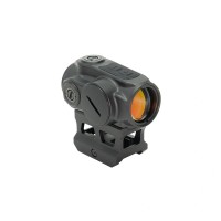 ZeroTech Thrive HD Digital 1x22 Red Dot