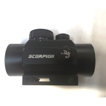 *USED* Scorpion SRD-30 4 MOA Red Dot *USED* Scorpion SRD-30 4 MOA Red Dot