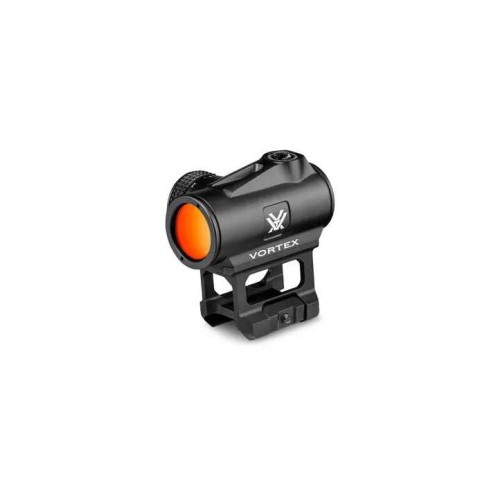 Vortex Triumph 2MOA Red Dot
