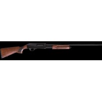 Canuck Pioneer 12ga Pump Shotgun - Walnut - 28" Barrel Canuck Pioneer 12ga Pump Shotgun - Walnut - 28" Barrel