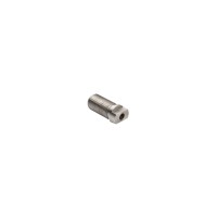 Traditions Stainless Steel In-Line Breech Plug