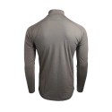 SKRE Kaibab 150 Merino Top 1/4 Zipper - Large - Ash Brown SKRE Kaibab 150 Merino Top 1/4 Zipper - Large - Ash Brown