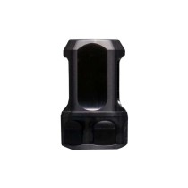 CVA SP (Single Port) Muzzle Brake - .45Cal 3/4 x 20