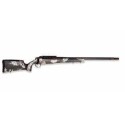 Weatherby 307 Alpine CT - 280 Ackley Improved - BSF Carbon Barrel