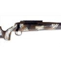 Weatherby 307 Alpine CT - 280 Ackley Improved - BSF Carbon Barrel