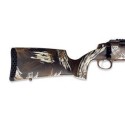 Weatherby 307 Alpine CT - 280 Ackley Improved - BSF Carbon Barrel