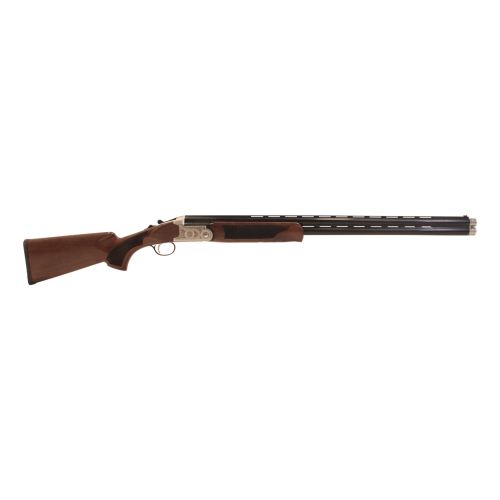 Pointer Acrius 12ga Over/Under Shotgun - Turkish Walnut Stock - 28" Barrel