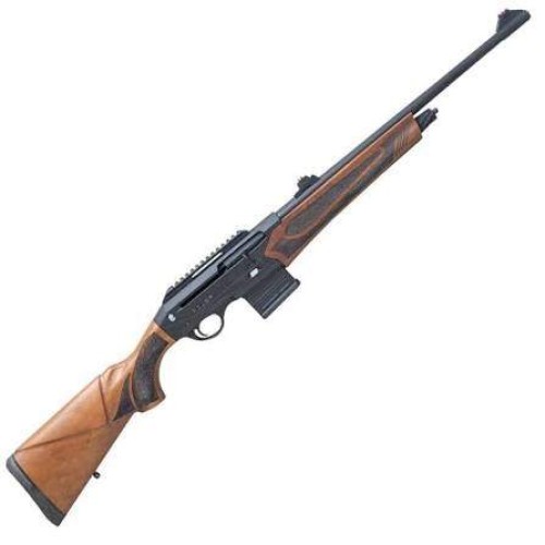 Adler Arms AD500 Semi-Auto Walnut - 308Win - 20" Barrel Adler Arms AD500 Semi-Auto Walnut - 308Win - 20" Barrel