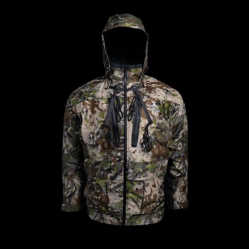 SKRE Adak Mid-Season Jacket - XL - Summit SKRE Adak Mid-Season Jacket - XL - Summit