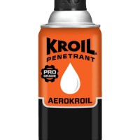Kroil AeroKroil Original Penetrant - Aerosol - 295ml