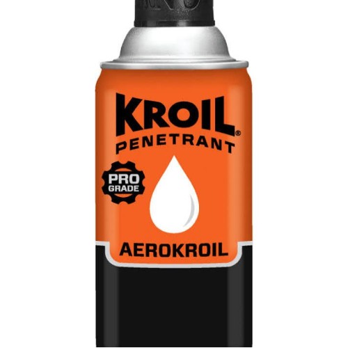 Kroil AeroKroil Original Penetrant - Aerosol - 295ml Kroil AeroKroil Original Penetrant - Aerosol - 295ml