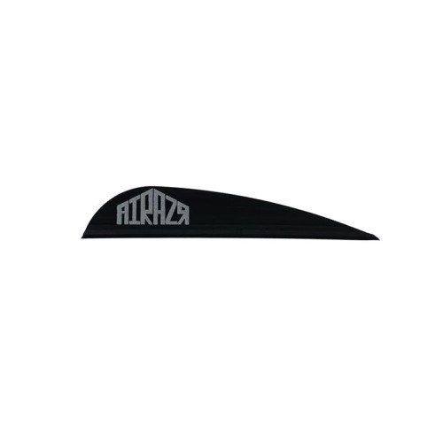 AAE AIRAZR Pro Vanes - Black - 50Pk AAE AIRAZR Pro Vanes - Black - 50Pk