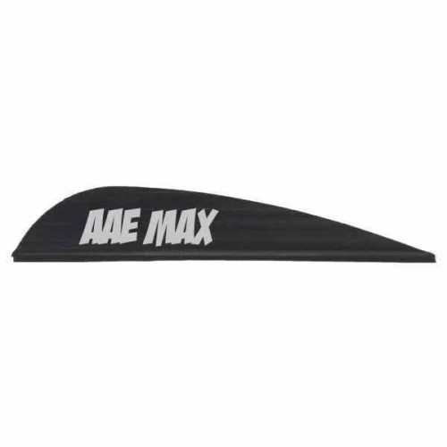 AAE Max Stealth Vanes - Black - 50 Pack AAE Max Stealth Vanes - Black - 50 Pack