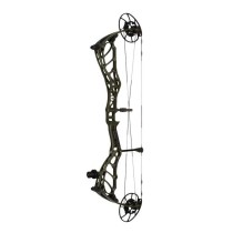 Bowtech Alliance 33 RH 70# Compound Bow - Ambush Green Bowtech Alliance 33 RH 70# Compound Bow - Ambush Green