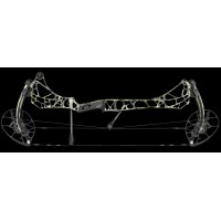 Mathews ARC 30 70# RH Compound Bow - Kuiu Verde