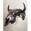 Skull Hooker Big Hooker Long Arm w/2 Prongs Skull Hooker Big Hooker Long Arm w/2 Prongs