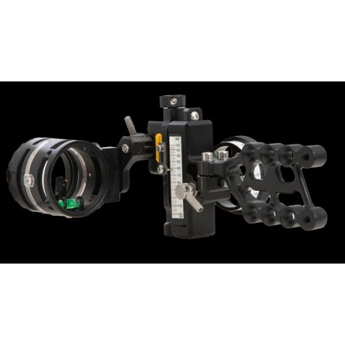 Trophy Ridge SWFT Duo *Left Hand* Single Pin Sight