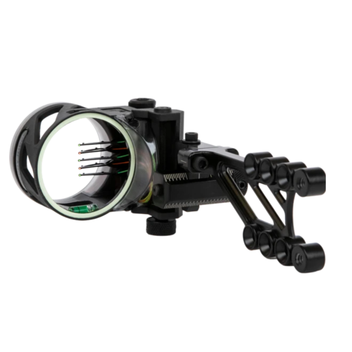 Trophy Ridge Dimension 5-Pin Archery Sight