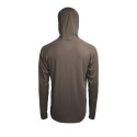 SKRE Torrid Hoodie - 2XL - Ash Brown SKRE Torrid Hoodie - 2XL - Ash Brown