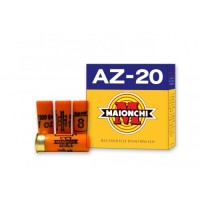 Maionchi Target 12ga 2 3/4" 1300FPS #8 - 25Rd Box