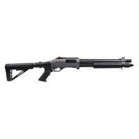 EGE Arms Raider XII Break Barrel 12ga Tactical Pump Shotgun EGE Arms Raider XII Break Barrel 12ga Tactical Pump Shotgun