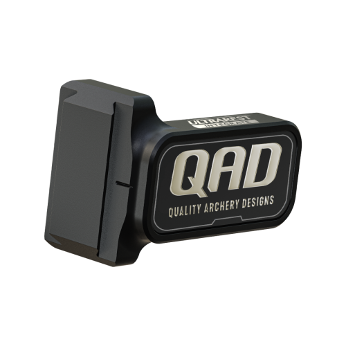 QAD Integrate Berger Mount Adapter - Wide