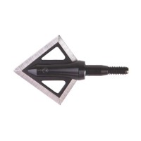 Magnus Black Hornet 100gr Broadheads - 3pk