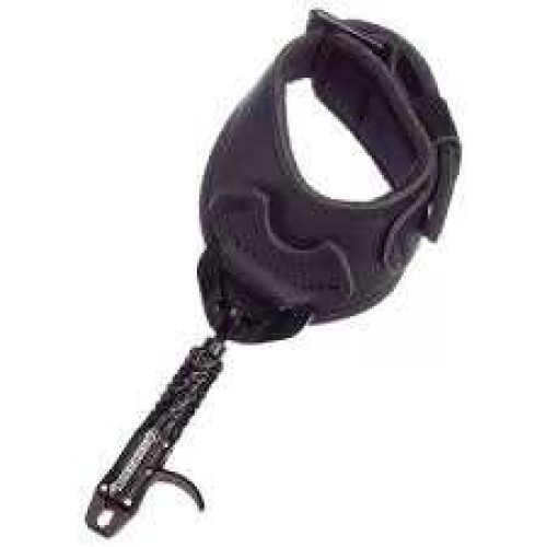 Tru Ball Assassin XT Buckle Release - Large - Black Tru Ball Assassin XT Buckle Release - Large - Black