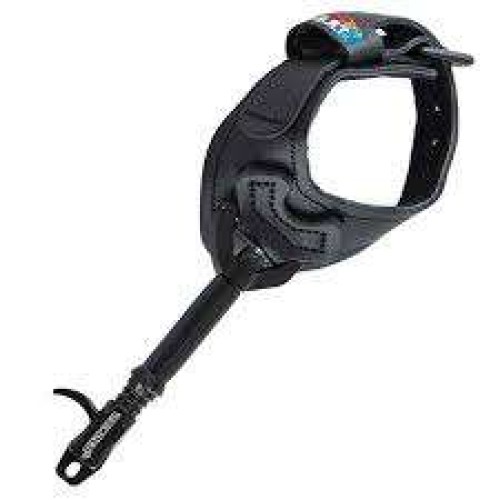 Tru Ball Stinger XT Archery Release - XL - Black Tru Ball Stinger XT Archery Release - XL - Black
