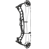 Hoyt *2026* Enduro RH60# Compound Bow - Blackout