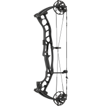 Hoyt *2026* Enduro RH60# Compound Bow - Blackout