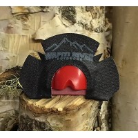 Wapiti River "Domed Collection" Black Widow Reed Wapiti River "Domed Collection" Black Widow Reed