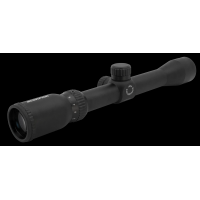 Scorpion Marksman BMK 3-9x32 Riflescope w/Rings - BDC Reticle