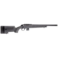 Bergara BMR-X Steel Competition 17HMR - 18" Barrel Bergara BMR-X Steel Competition 17HMR - 18" Barrel