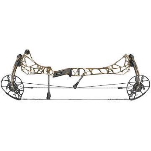Mathews ARC 30 70# RH Compound Bow - Bottomland Mathews ARC 30 70# RH Compound Bow - Bottomland