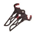 Truglo Bow Jack Mini - Black / Red