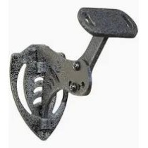 Skull Hooker XXL Bone Bracket