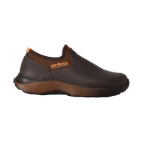 DRYSHOD Evalusion Show - Brown - M11