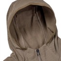 SKRE Grid Lite Jacket - XL - Ash Brown SKRE Grid Lite Jacket - XL - Ash Brown