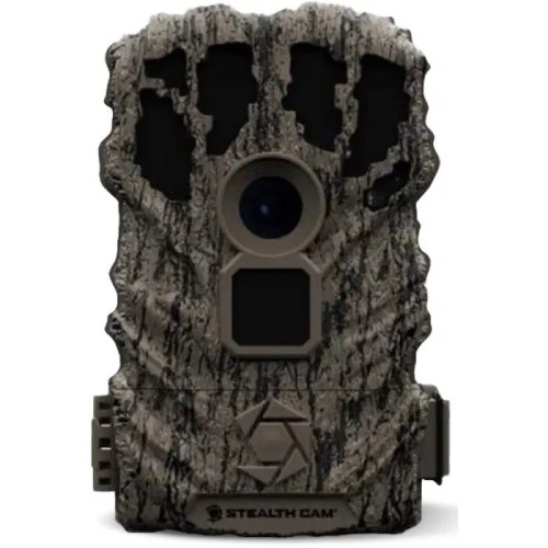 Stealthcam Browtine 18mp Trail Camera