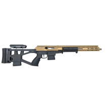 SCSA Taipan EVO 223 Wylde - Burnt Bronze - 16.5" Barrel SCSA Taipan EVO 223 Wylde - Burnt Bronze - 16.5" Barrel