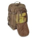 G.P.S. Tactical Bugout Backpack - Coyote Brown G.P.S. Tactical Bugout Backpack - Coyote Brown