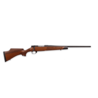 Weatherby Vanguard Camilla Monte Carlo Stock - 7mm-08 - 20" Threaded Barrel