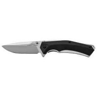 Camillus Carbide Edge 7.75" Titanium Folding Knife