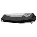 Camillus Carbide Edge 7.75" Titanium Folding Knife