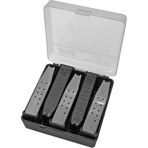 MTM Case-Gard Compact Handgun Magazine Case