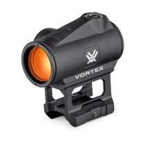 Vortex Crossfire II 2 MOA Red Dot