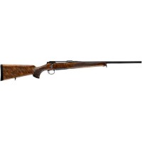 Sauer 101 Classic - 270Win - Walnut/Masein Wood Stock
