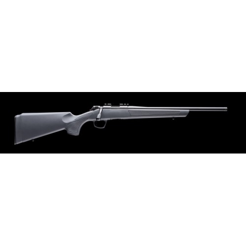 CVA Cascade Basic Rimfire - Stealth Grey - 22LR CVA Cascade Basic Rimfire - Stealth Grey - 22LR